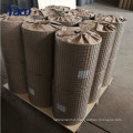 China supplier 10 gauge wire mesh welded wire mesh prices